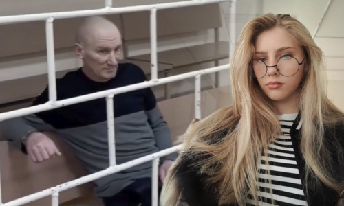 Školačku v Rusku zbil a znásilnil otcův zaměstnanec. Bezmocnou ji pak zabila prasata