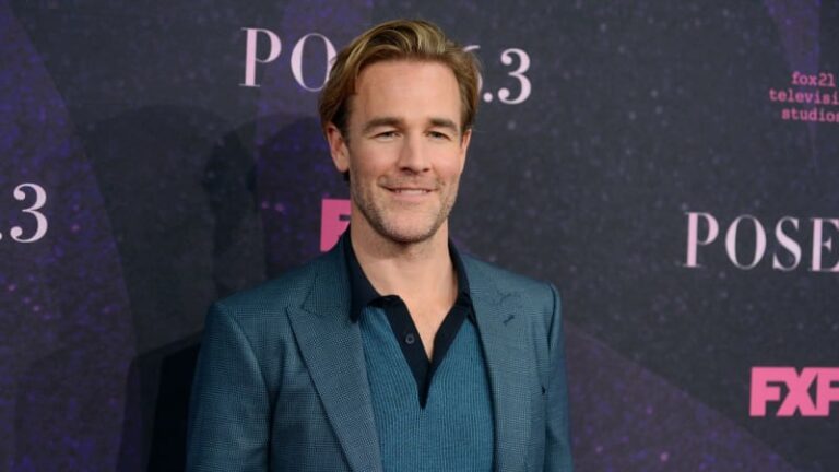 Zemřel hlavní hrdina ze seriálu dawsonův svět: herci van der beekovi bylo pouhých 48 let