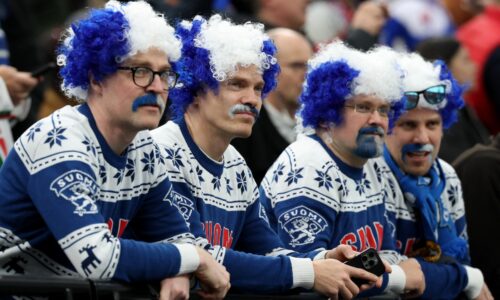 Reakcie fínskych médií: Katastrofa! Toto by nemalo byť možné, Slovensko nie je kvalitný tím