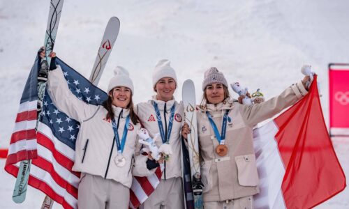 Medailová bilancia po strede: Nórsko si upevňuje trón, Američania vystrelili na druhé miesto