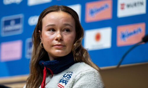 Jediný šport na olympiáde bez žien. Američanka po verdikte plakala osem hodín
