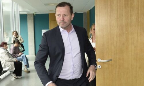 Tady je Soukupovo: Bývalý magnát má působit dál v objektech Prahy, jak to má s nájmem?