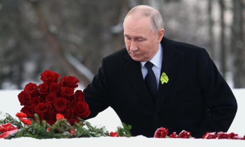 Viac úmrtí ako posíl. Rusko kopí straty, analytik varuje pred drastickým vývojom