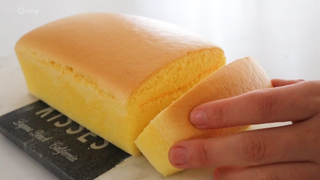 Cheese sandwich cake? you have never seen anything like this | extremely soft as cotton