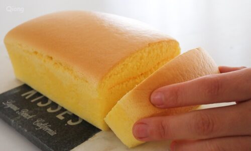 Cheese Sandwich Cake? You have never seen anything like this | Extremely Soft as Cotton