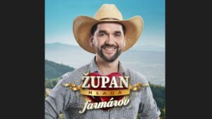 Výzva pripomínajúca reality šou má prilákať farmárov. je absurdné voziť jedlo cez pol planéty, prízvukuje lunter