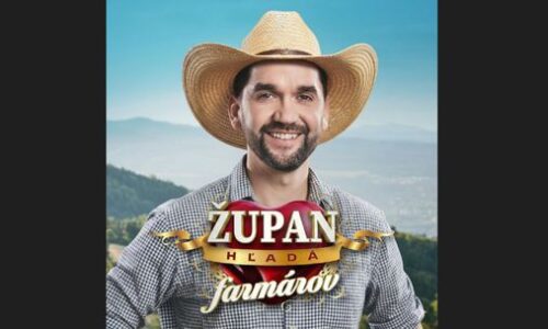 Výzva pripomínajúca reality šou má prilákať farmárov. Je absurdné voziť jedlo cez pol planéty, prízvukuje Lunter