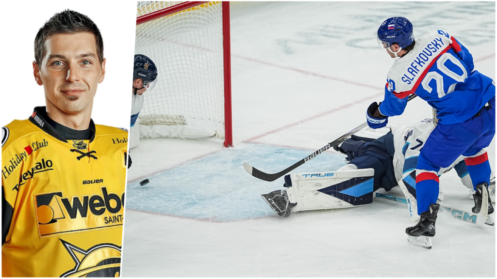 Rozhovor všetci sa tešili na kanadu a nádherné góly, ale… stačí si zapnúť slovákov a sledovať jura!