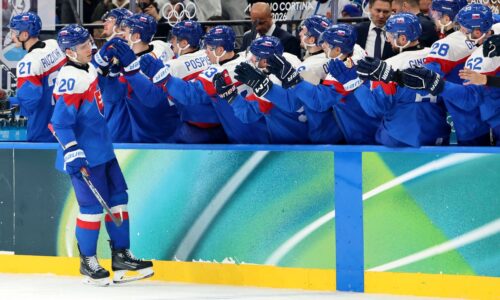 Zoh 2026 hokej: program dňa - štvrtok 12. február