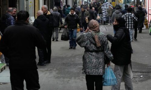 Počet obetí potlačenia protestov v Iráne prekonal hranicu 7000, informujú ľudskoprávni aktivisti