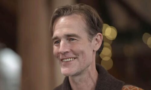 Nečekaná smrt hvězdy Dawsonova světa: Obrovská ztráta, bojoval jako lev, smutní slavní