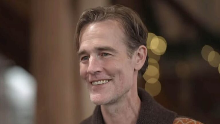 Nečekaná smrt hvězdy dawsonova světa: obrovská ztráta, bojoval jako lev, smutní slavní