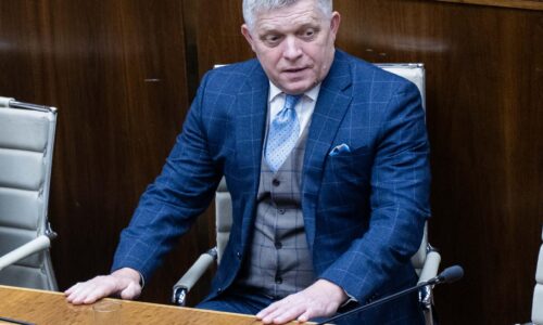 Fico reaguje na rozhodnutie Ústavného súdu: Kajúcnici napáchali zverstvá