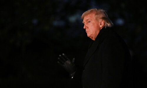 Americký inštitút po vyhrážkach Trumpa prestane hodnotiť mieru spokojnosti občanov s prácou lídrov