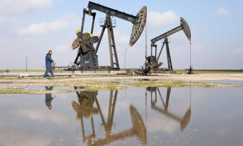 Ceny ropy vzrástli, trh sleduje napätie medzi USA a Iránom