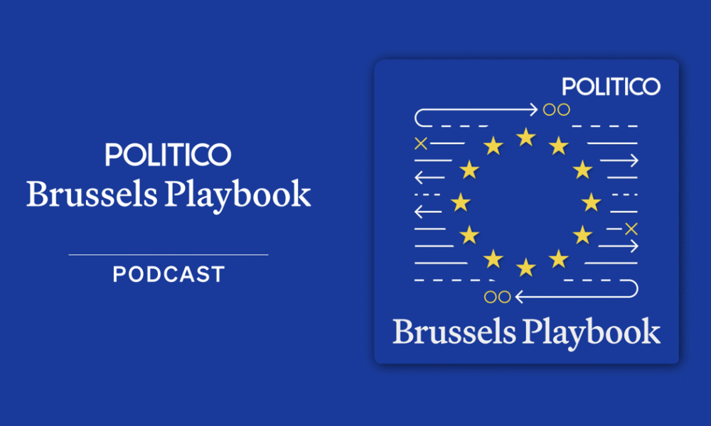 The battle of Alden Biesen – POLITICO