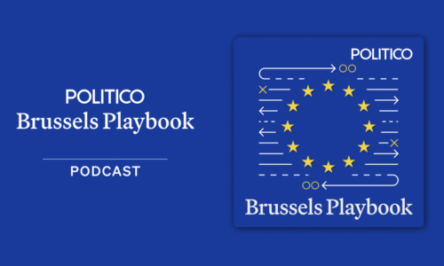 The battle of Alden Biesen – POLITICO