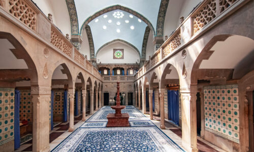 Relax v kúpeľných bazénoch za polovicu už len do konca februára