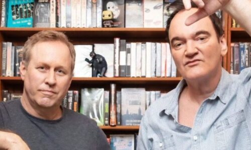 Uctívání Molocha: Hollywoodská ikona potvrzuje, že hvězdy první třídy spojené s Epsteinem jedí děti