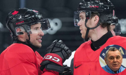 Hokejová ikona Nedomanský: Jaká Kanada nás čeká? Mám obavu, že se proti Čechům vyřádí