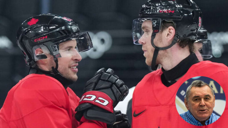 Hokejová ikona nedomanský: jaká kanada nás čeká? mám obavu, že se proti čechům vyřádí