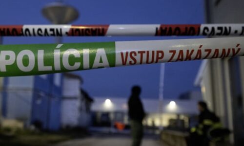 Brutální útok na zastávce v Bidovcích. Muž zbil dítě do bezvědomí, krvácelo do mozku