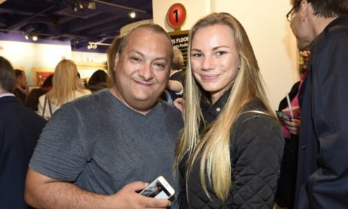 První nedožité narozeniny Hezuckého: Nikola dojala vzkazem do nebe, v éteru se rozezněla báseň