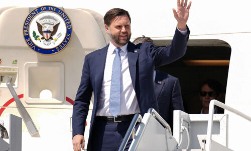 Veľká hra na Kaukaze: Vance v Jerevane a Baku