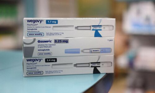 Výhra regulácie, prehra pacientov