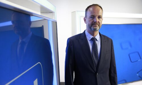 Európska únia rieši následky, a nie príčiny straty konkurencieschopnosti, hovorí Klub 500