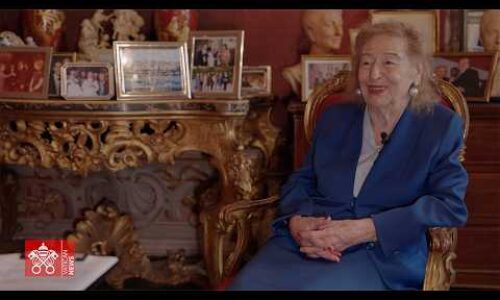 Elettra Marconiová: Rádiu možno veriť viac než ktorémukoľvek inému médiu