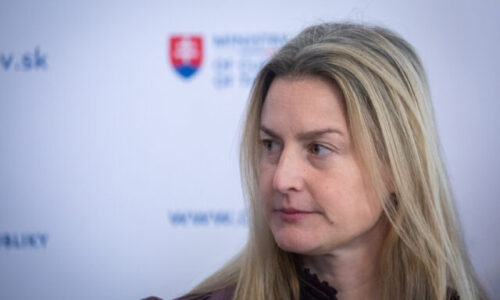 Ministerstvo kultúry sa ohradilo voči kritike Milanovej, hovorí o politicky motivovaných útokoch