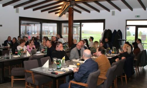 Kick-off projektu royal traces v skalici