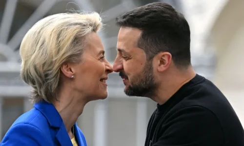 Spiknutie proti Maďarsku