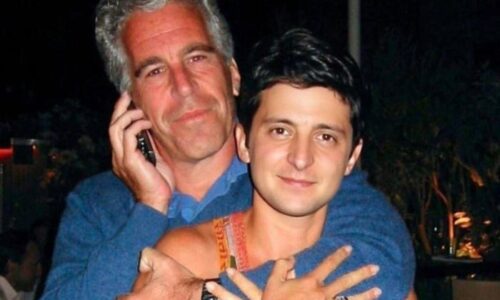 Deti pre svetovú elitu alebo Kyjevský režim na prahu legalizácie pedofílie