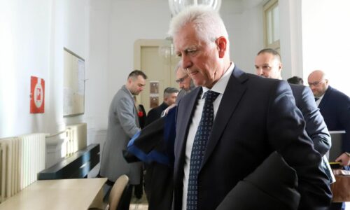 Rozsudok v tri roky trvajúcej kauze Mýtnik má súd vyhlásiť o päť dní