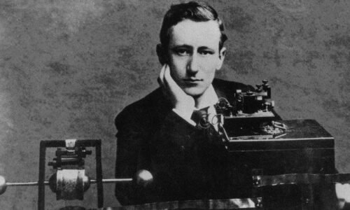 Ako sa komunikuje za Tiberom?