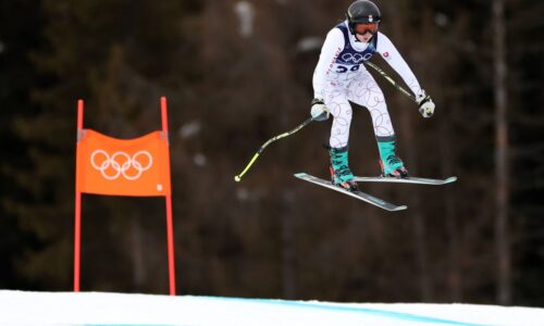 Problémy mali aj tie najlepšie. Rebeka Jančová si myslí, že to zvládla celkom dobre