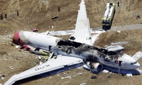 Největší letecké katastrofy milénia: Záhady, poruchy i lidské chyby si vyžádaly tisíce životů