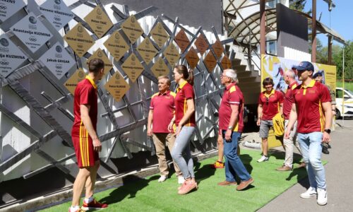 Stop kvantite, štart kvalite. VSČ Dukla Banská Bystrica škrtá stavy a mení športové priority