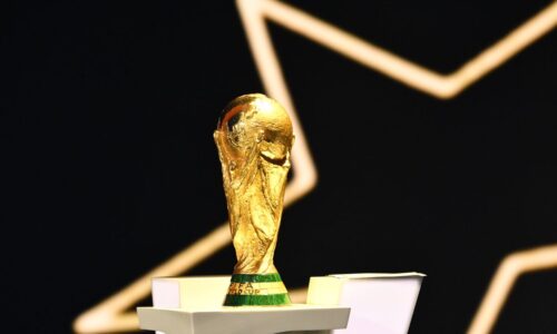 Čisté šialenstvo a monumentálna zrada. lístky na ms vo futbale stoja majland