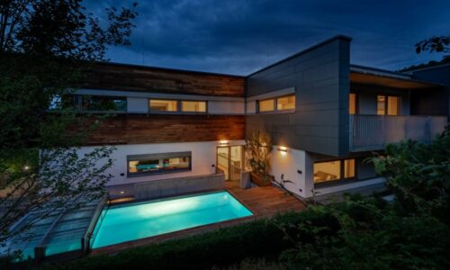 Toto jsou nejdražší domy v jednotlivých krajích Česka. Luxus vyjde na desítky milionů korun