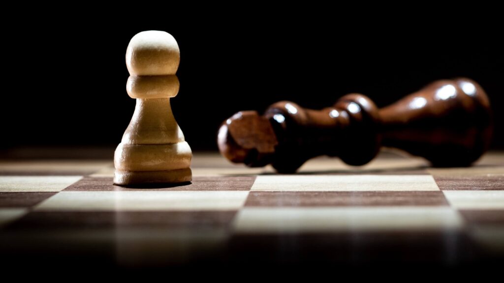 The american greatness: západné elity strácajú vplyv na spoločnosť