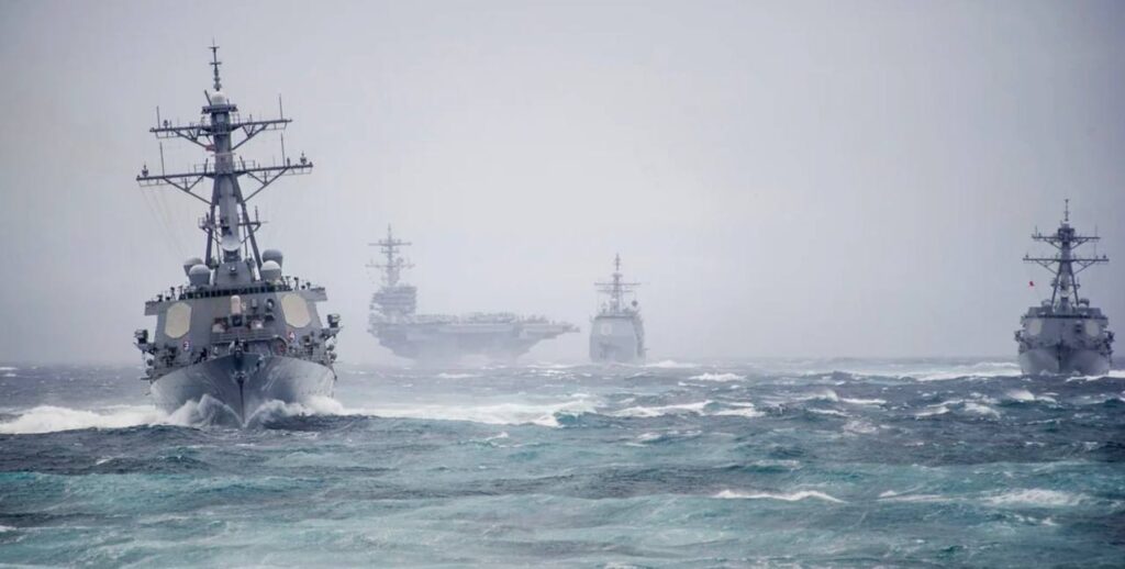 Trump sklamal sionistu: útok na irán nebude