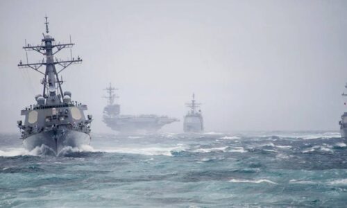 Trump sklamal sionistu: Útok na Irán nebude