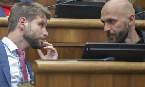 Vláda hazarduje s miliardami z eurofondov, hrozí vrátenie nevyužitých peňazí, tvrdí ps