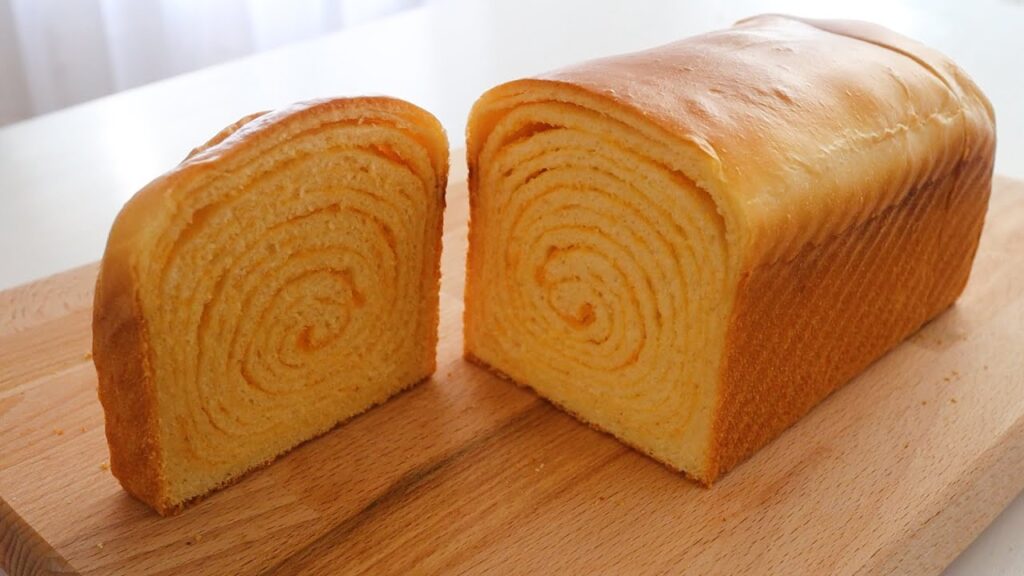 Soft and delicious❗ you have never seen this kind of bread！so many layers inside