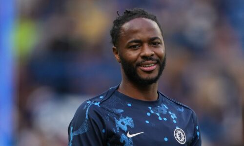 Raheem sterling sa pokúsi reštartovať kariéru. vybral si prekvapivý klub, zahrá si so slovákom