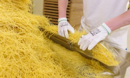 Zemřel král českých těstovin. Podnikatel Pavel Hrdina stál za velmi úspěšnou skupinou