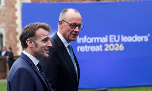 Eurokomisia chce rozšíriť koncept prednosti pre výrobcov z EÚ aj na ďalších partnerov. Spomína sa aj Japonsko